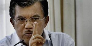 GoRiau Singgung Istri, Jusuf Kalla Serang Prabowo