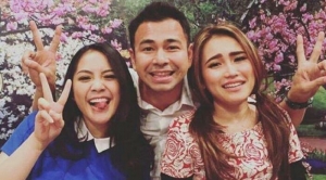 GoRiau Amy Qanita Sebut Nagita Sedih Lihat Kedekatan Raffi dengan Ayu Ting Ting