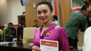 GoRiau Keliru Lagi Tentang Pancasila, Zaskia Gotik Kembali Di-bully Netizen