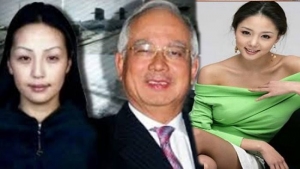 GoRiau 5 Fakta Tentang Altantuya Shaariibuu, Wanita Simpanan Najib Razak yang Diculik, Ditembak dan Diledakkan