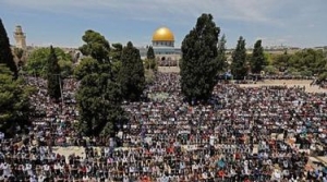 GoRiau Tentara Israel Tembak Warga Palestina yang Akan Shalat Jumat di Masjid Al-Aqsa, Remaja Tewas dengan Peluru Menembus Jantung