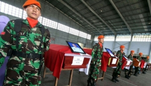 GoRiau Ini Nama 122 Penumpang Hercules yang Jatuh di Medan, 83 Sipil