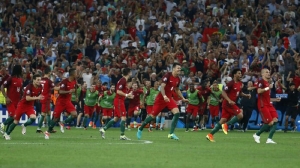 GoRiau Redam Polandia Lewat Drama Adu Penalti, Portugal Melaju ke Semi Final