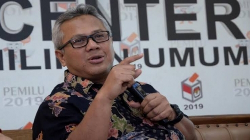 PKPU 20 Tahun 2018 Ditetapkan, Mantan Napi Koruptor Dilarang Jadi Caleg