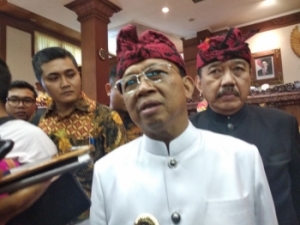 GoRiau Gubernur Bali Instruksikan Bupati-Wali Kota Hentikan Program KB 2 Anak, Ini Alasannya