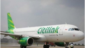 GoRiau Maskapai Sepakat Jual Tiket Pesawat Murah Tiga Hari dalam Sepekan
