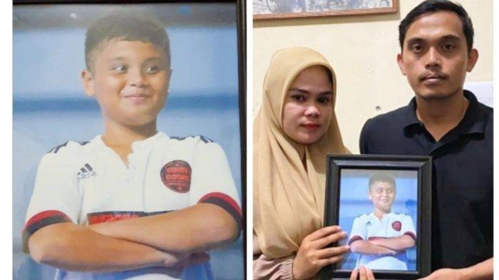 Komnas HAM akan Fasilitasi Ekshumasi Jenazah Siswa SMP Muhammadiyah-5 Padang
