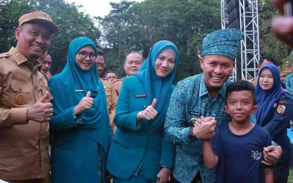 Tuntaskan Persoalan Pendidikan, Pemko Pekanbaru Buka Kanal Pelaporan Anak Putus Sekolah