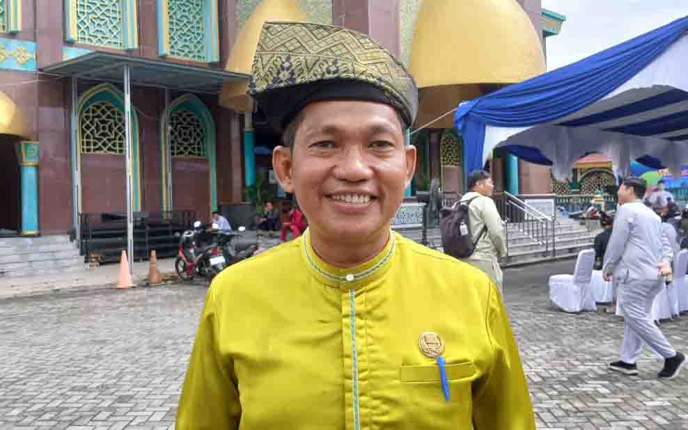 DLHK Pekanbaru Usulkan Depo Transit Sampah di Agrowisata, Warga Inginkan Manfaat Ekonomi