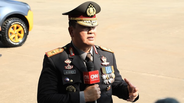 Hari Bhayangkara ke-80, Momentum Memperkuat Reformasi Kelembagaan Polri