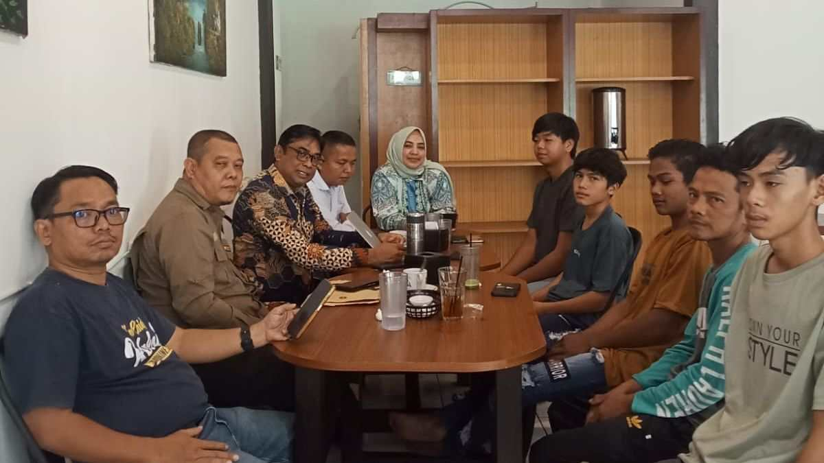 LBH Laporkan Dugaan Kekerasan Oknum Polisi Terhadap Sembilan Warga Rupat Utara ke Polda Riau