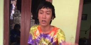 GoRiau Tukang Ojek Korban Salah Tangkap Polisi Dilarang Lihat Anaknya yang Meninggal karena Gizi Buruk