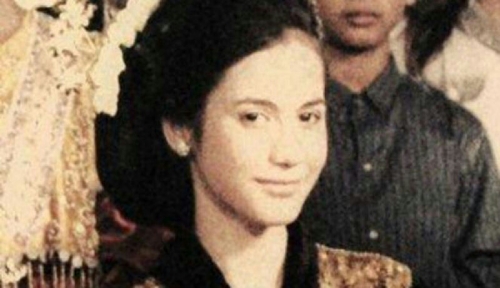 Kisah Asmara Bung Karno dengan Istri Terakhirnya, Diincar Sejak SMP dan Dinikahi Kelas II SMA