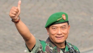 GoRiau Tanggapi Testimoni Freddy Budiman, Jenderal Moeldoko: Ini Persoalan Serius Perlu Ditindaklanjuti, TNI Mungkin Lebih Terbuka