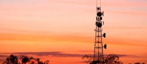Kasatpol PP Siak Tegaskan Menara Telekomunikasi yang Tak Berizin Hentikan Operasional