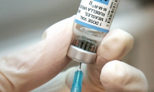 Kontroversi Vaksin Measles Rubella, Elis: Ini Program Nasional yang Harus Dijalankan