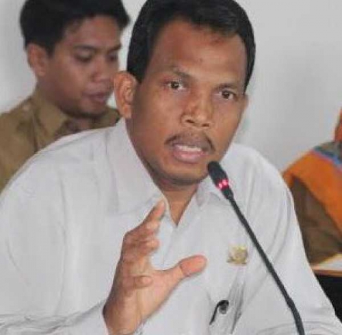 Bupati Ingin Imunisasi MR Sukses 100 Persen, Dewan Inhil Minta Dihentikan