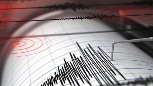Warga Padang dan Painan Dikejutkan Gempa Rabu Pagi, Pusat Lindu di Pesisir Selatan pada Kedalaman 16 KM