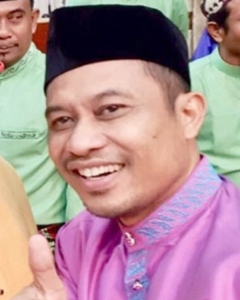GoRiau Auman Amin Rais Teruntuk Blok Rokan Riau