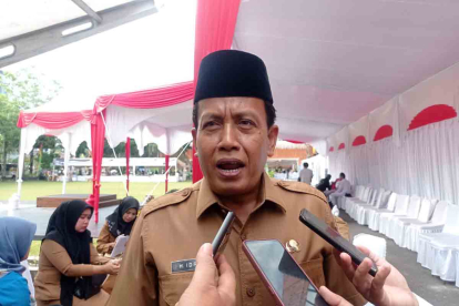 GoRiau Progres Program Santunan Kematian Pekanbaru: 239 Ahli Waris Telah Terbantu!