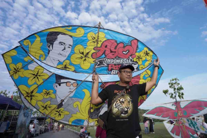 GoRiau Besok, Festival Layang-Layang Digelar di Pekanbaru