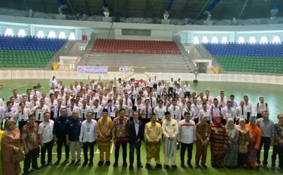 GoRiau Program Pemagangan Jepang 2023, 110 Peserta di Riau Dalam Proses Seleksi