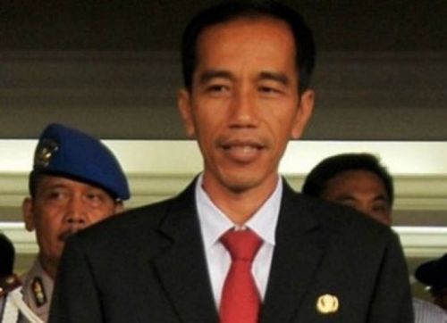 Jokowi Wajibkan Menteri Berantas Mafia Minyak