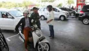 GoRiau Atas Permintaan UGM, Polda Tangguhkan Penahanan Mahasiswi S2 Penghina Yogya