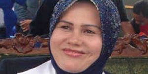 GoRiau Dugaan Penganiayaan, Istri Bupati Kampar Dikonfrontir dengan Korban