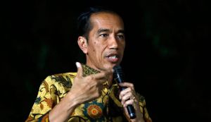 GoRiau Jokowi Dibilang Sinting, Gol Bunuh Diri Prabowo, Sampai Kain Ihram