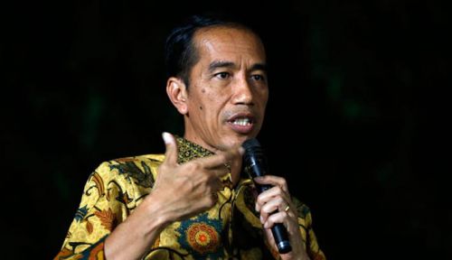 Jokowi Dibilang Sinting, Gol Bunuh Diri Prabowo, Sampai Kain Ihram