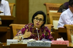 GoRiau Menkeu: Banyak Sekolah Kayak Kandang Kambing Bukan karena Kekurangan Duit, Tapi . . . .