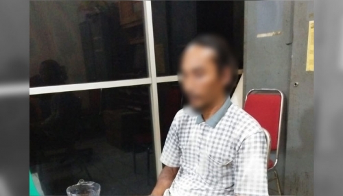 Anak Bunuh Ayah Pakai Linggis di Bekasi, Begini Pengakuan Pelaku ke Polisi