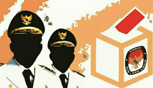Pilkada Pelalawan, Empat Paslon Akan Mendaftar di KPU