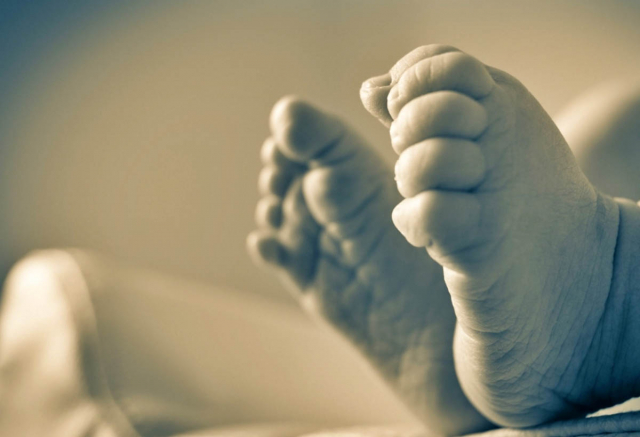 Wah, Pria di Inhil Saksikan Langsung Kepala Bayi Terpisah Saat Persalinan Istrinya