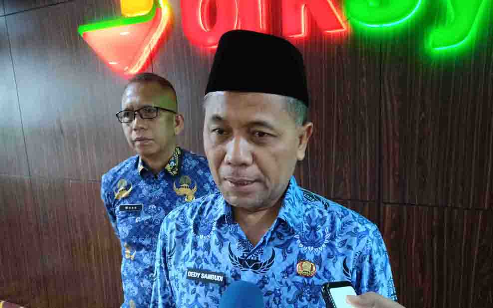 Ratusan Warga Terserang Demam Berdarah, Diskes Pekanbaru Gencarkan Pemberantasan Jentik