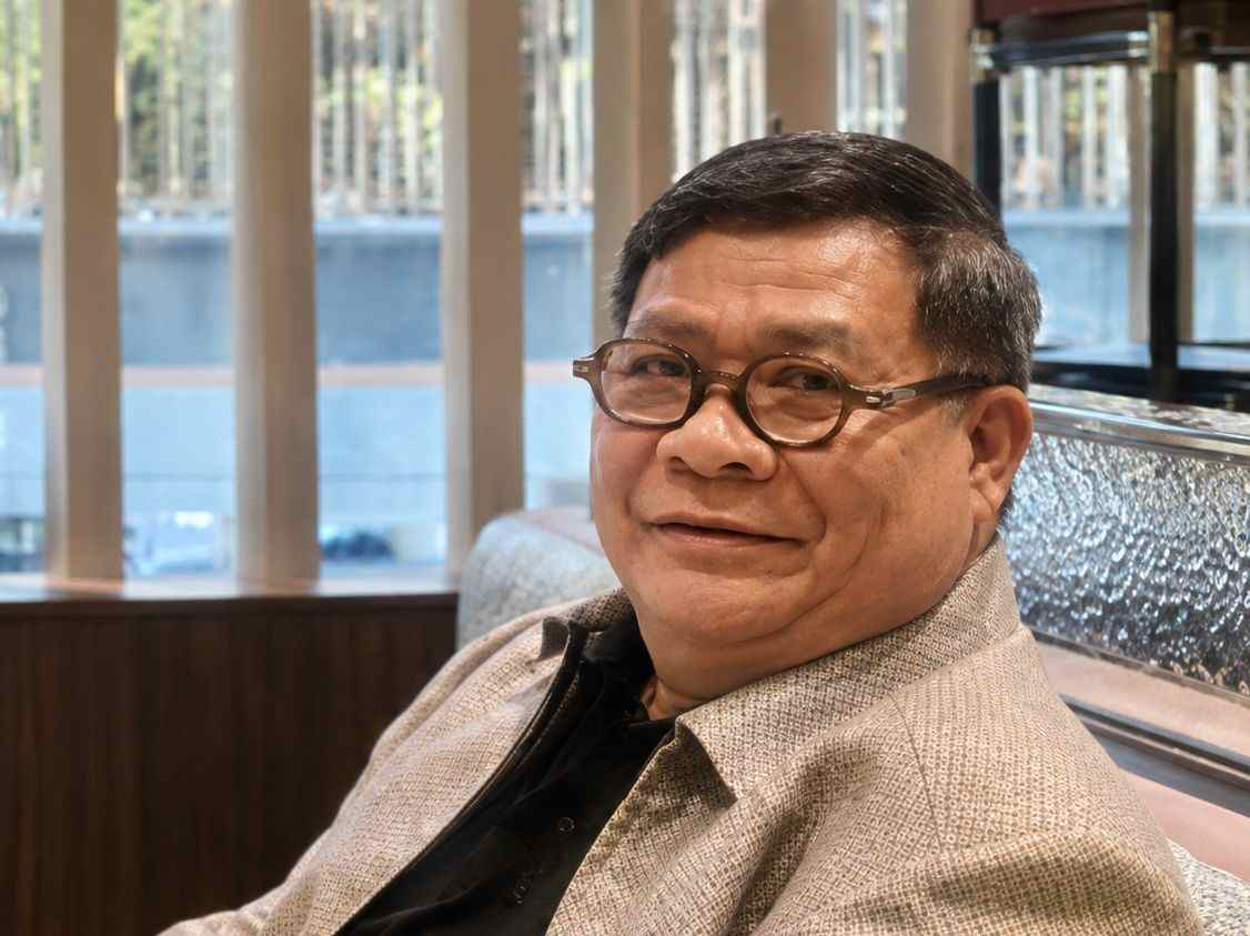 Karma Bekerja dalam Senyap