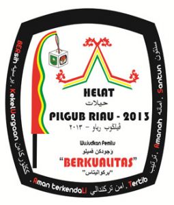 GoRiau Pilgubri 2013 tak Tuntas, Pemprov Siapkan Plt Gubri