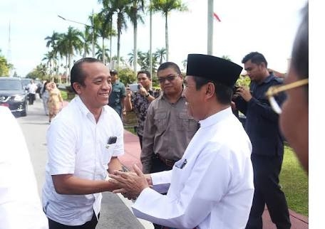 Sekjen KLHK akan Buka Perkemahan Bakti Saka Kalpataru dan Wana Bakti Regional Sumatera di Siak