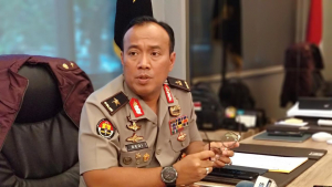 GoRiau Percakapan di Grup STM Tunggu Bayaran Demo Disebut Milik Polisi, Begini Kata Karo Penmas Polri
