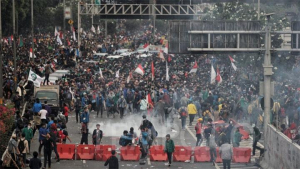 GoRiau Dewan Pers Kutuk Aparat Keamanan Pelaku Kekerasan Terhadap Wartawan