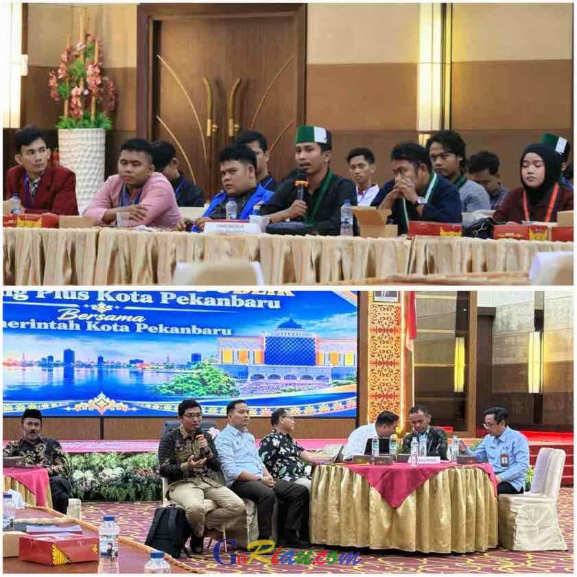 Konflik STC Pekanbaru, Akademisi Tawarkan Solusi Sewa Prioritas Tanpa Melanggar Hukum