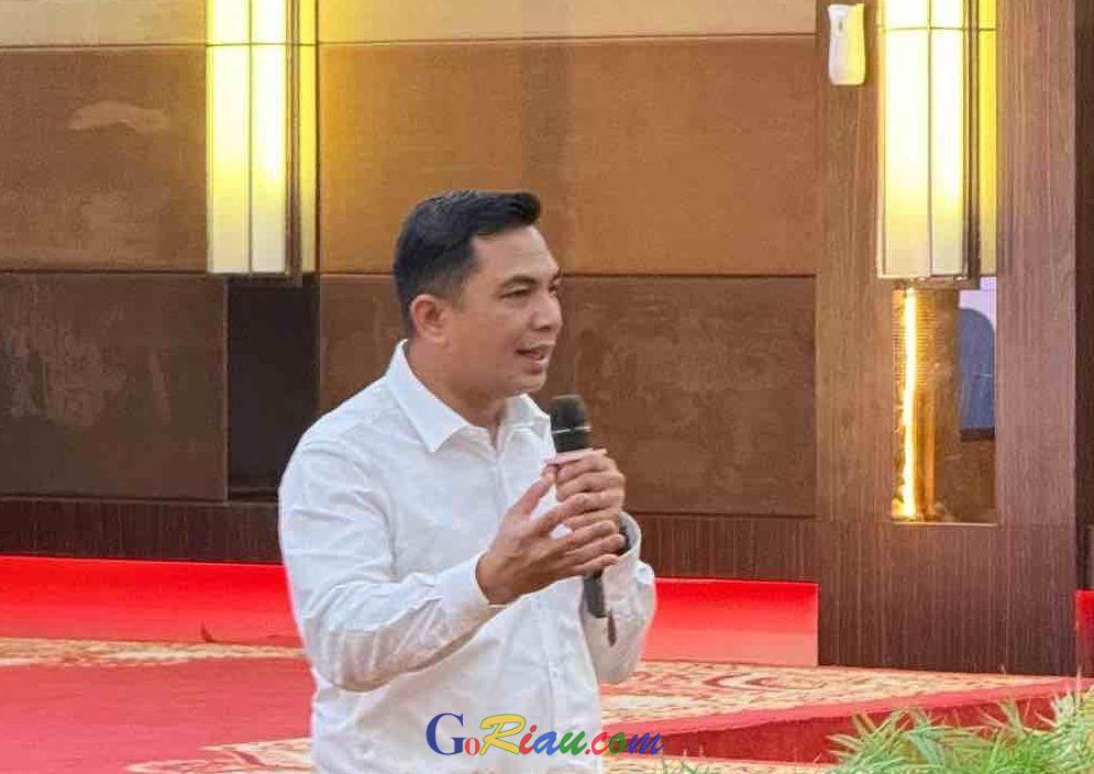 HGB Sukaramai Trade Center Habis 2026, Pemkot Pekanbaru Ambil Alih Pengelolaan