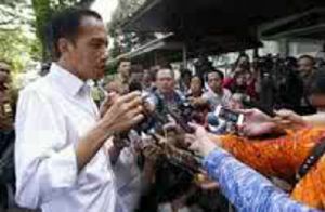 GoRiau Ternyata Ini Nomor HP Presiden Jokowi yang Benar
