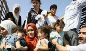GoRiau Israel Ancam Bunuh Semua Warga Palestina di Pengungsian
