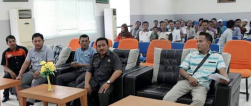 Kampanye Pilkada Kampar Bisa Dibubarkan, Ini yang Harus Diingat Paslon dan Tim