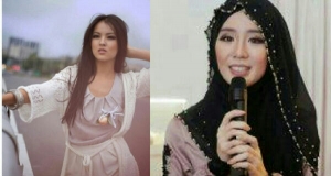 GoRiau Kontestan Miss World 2014 Aikol Alikzhanova Putuskan Berhijab