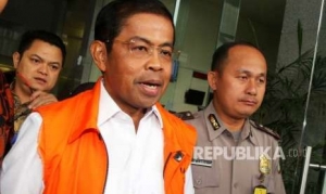 GoRiau Idrus Marham Bantah Terima Suap dari Kotjo, Akui Minta Sumbangan untuk Pemuda Masjid