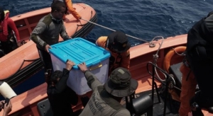 GoRiau Black Box Lion Air JT 610 yang Ditemukan Bukan Rekaman Percakapan Pilot