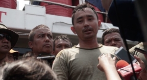 GoRiau Ditemukan pada Kedalaman 30 Meter, Kondisi Black Box Lion Air Masih Utuh